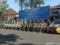Skenario Arus Mudik Lebaran di Tulungagung, Simak Titik Rawan Kemacetan