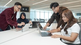 Apple Developer Academy Buka di Jakarta, Jadi yang Kelima di RI