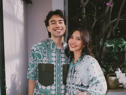 Lebaran Tahun Ini Tanpa Vidi Aldiano