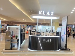 Mau Belanja Lebih Hemat? Ada Promo Tebus Murah di Booth KLAZ Central Park