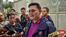 Bareskrim Geledah 3 Perusahaan TPPU Emas Ilegal di Surabaya-Sidoarjo