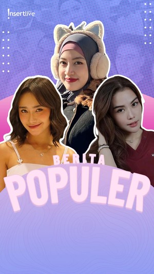 Video: 5 Berita Populer: Mba Rara Pawang soal Vidi, Sosok Maissy Cilukba