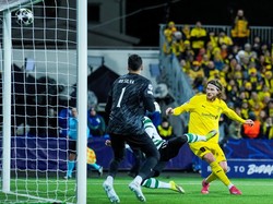 Bodø/Glimt Ngeri! Sapu Bersih Kemenangan 5 Laga Liga Champions Tahun 2026