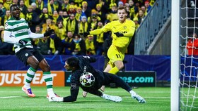 Keajaiban Bodo/Glimt Berlanjut di Liga Champions