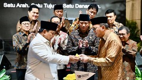 Setahun Danantara: Perkuat Fondasi untuk Masa Depan Generasi Indonesia