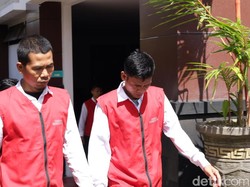 Perkosa Anak-anak, Kuli Bangunan di Gianyar Dituntut 12 Tahun Bui