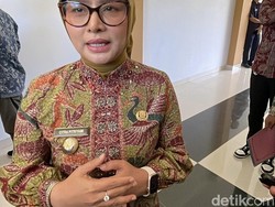 Nasib THR 2.370 PPPK Paruh Waktu Pangandaran Masih Dihitung