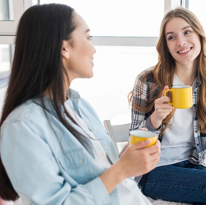 Tidak semua orang di hidup kita dapat mendukung kita dan senang ketika kita meraih kesuksesan. Ini ciri kepribadian orang yang diam-diam suka melihat temannya kesulitan.