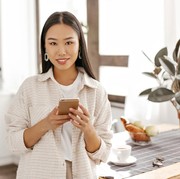 8 Ciri Kepribadian Orang yang Tidak Suka Nimbrung di Grup Chat