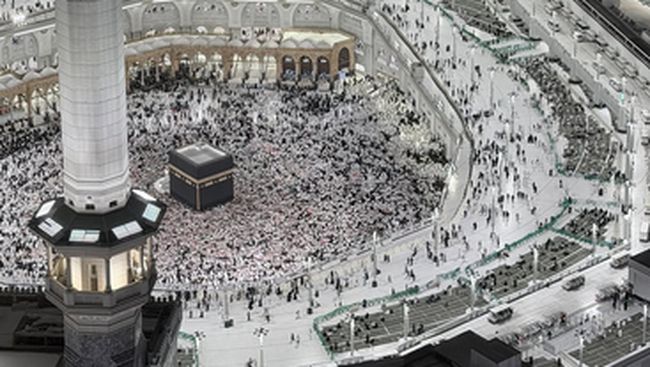 Catat! Ini Aturan Baru Umrah 2026, Mulai dari Masa Berlaku Visa hingga Durasi Tinggal