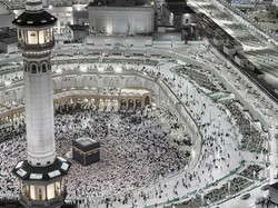 Catat! Ini Aturan Baru Umrah 2026, Mulai dari Masa Berlaku Visa hingga Durasi Tinggal