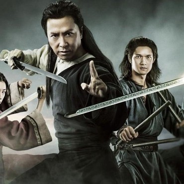 5 Film China yang Dapat Penghargaan