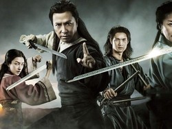5 Film China yang Dapat Penghargaan