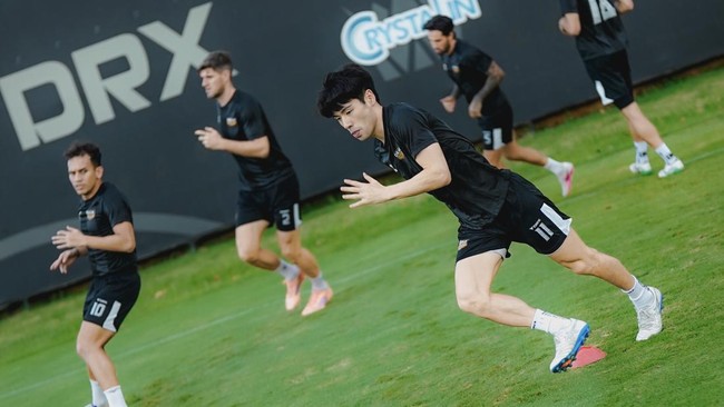 Dewa United akan menghadapi Manila Digger pada leg kedua perempat final AFC Challenge League. Laga ini bisa disaksikan lewat live streaming.