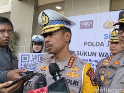 Polda Jateng Petakan 4 Wilayah Aglomerasi Ini Rawan Macet di Masa Mudik