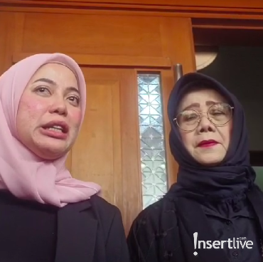 Kekecewaan Dokter Kamelia Saat Ammar Zoni Dituntut 9 Tahun Penjara