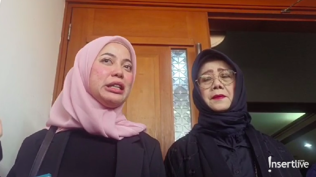 Kekecewaan Dokter Kamelia Saat Ammar Zoni Dituntut 9 Tahun Penjara