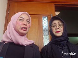 Kekecewaan Dokter Kamelia Saat Ammar Zoni Dituntut 9 Tahun Penjara