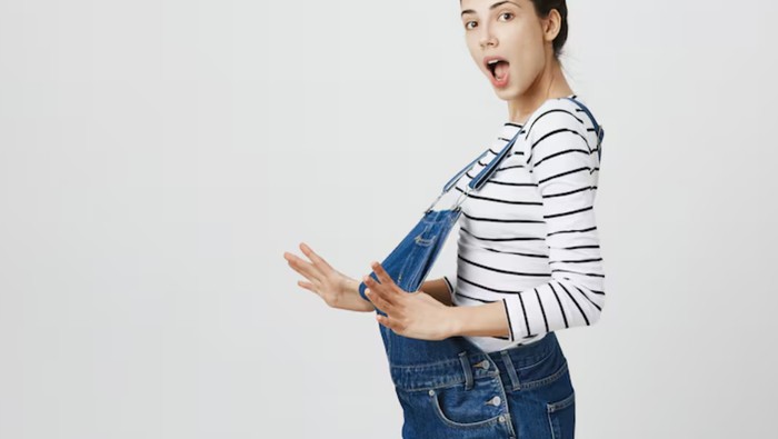 Efek makan tanpa nasi. Berat badan akan turun/Foto: freepik.com/cookie_studio