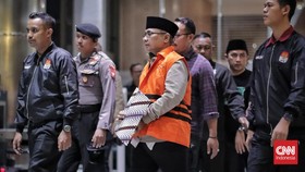 KPK Beri Kode Jerat Pihak Swasta di Kasus Kuota Haji Yaqut