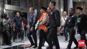 Ramai-ramai Kritik KPK Ubah Status Yaqut Jadi Tahanan Rumah