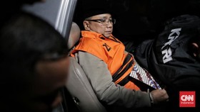 10 Fakta Yaqut Jadi Tahanan Rumah KPK