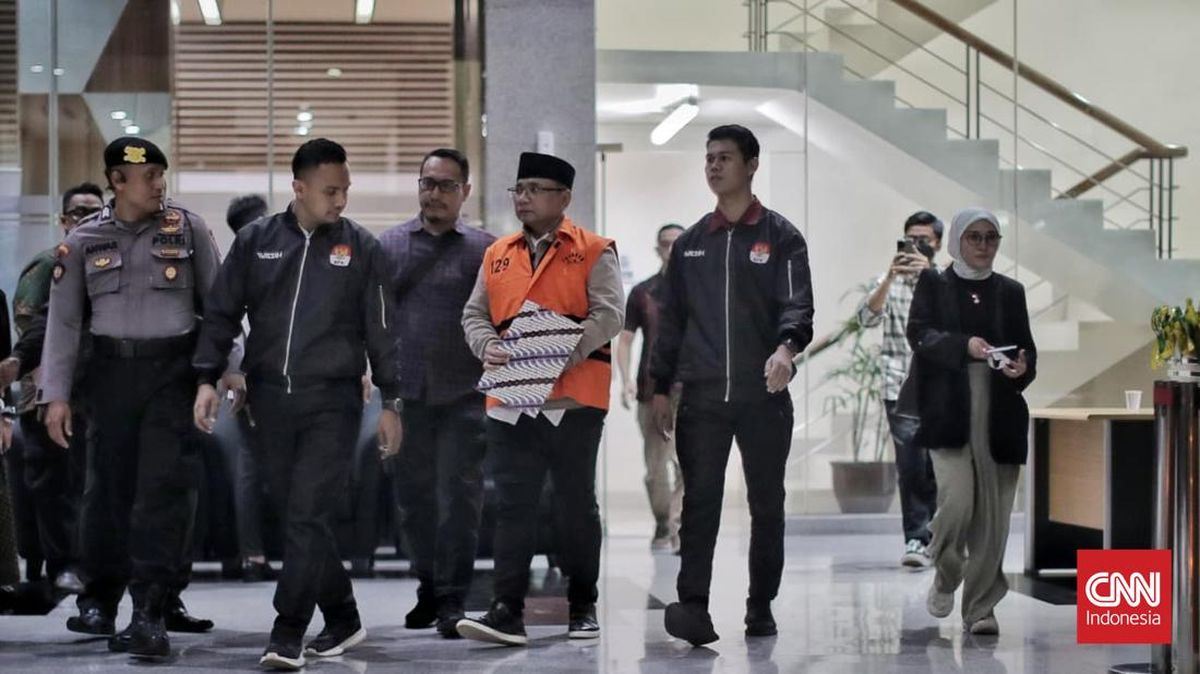 Kasus Kuota Haji Yaqut: KPK Sita Aset Rp100 M Lebih, 4 Mobil, 5 Tanah