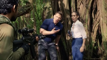 Sinopsis Freelance, Bioskop Trans TV 2 Mei 2026