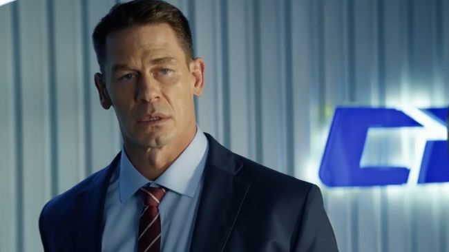 Sinopsis Blockbuster Sahur Movies Trans TV hari ini (14 Maret) Freelance tayang pukul 2.00 WIB.