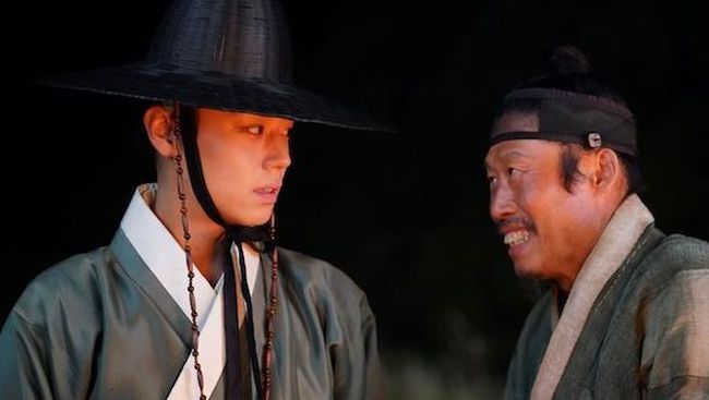 Review The King's Warden: Plot, visual, deretan pemain, hingga chemistry, semua amat baik. Terajut indah dari awal hingga akhir.