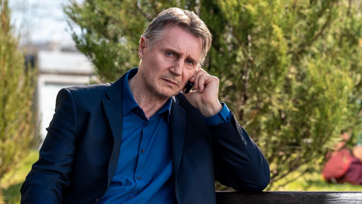 Sinopsis Memory, Blockbuster Sahur Movies Trans TV Minggu 15 Maret