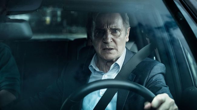 Sinopsis Blockbuster Sahur Movies Trans TV hari ini (16 Maret) Retribution tayang pukul 2.00 WIB.