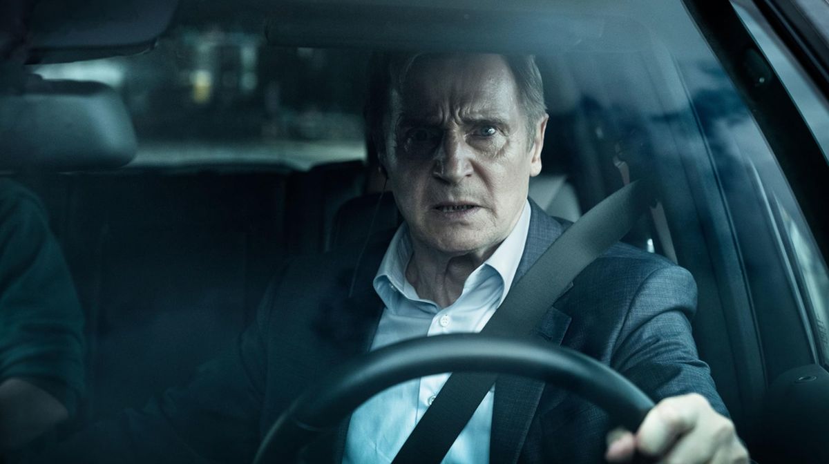 Sinopsis Retribution, Blockbuster Sahur Movies Trans TV 16 Maret 2026