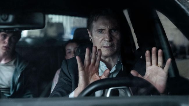 Berikut jadwal dan sinopsis film-film Blockbuster Sahur Movies Trans TV 16 hingga 20 Maret 2026.