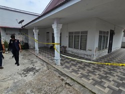 Guru SD di Dumai Tewas Ditikam, Pelaku Ternyata Kekasihnya Sendiri