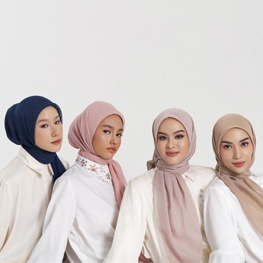 Dua Negara Ini Larang Pemakaian Hijab Bagi Wanita