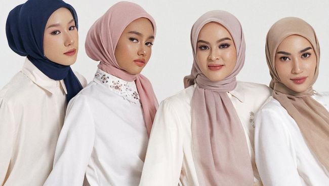 Dua Negara Ini Larang Pemakaian Hijab Bagi Wanita