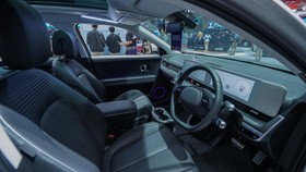 Mobil Listrik Pakai Nikel Dapat Subsidi, Nilainya Lebih dari Nonnikel