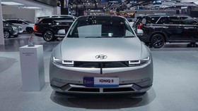 Insentif Dicabut Mobil Listrik Kena Pajak, Penjualan Ambruk?