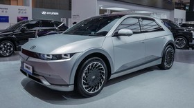 Program Langganan Pakai Mobil Listrik Hyundai Dapat Konsumen Pertama