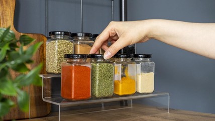 5 Rekomendasi Bumbu Dapur Sachet, Bikin Masak Menu Lebaran Lebih Cepat