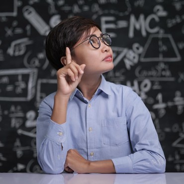 Apakah IQ Seseorang Bisa Turun? Begini Penjelasan Lengkapnya