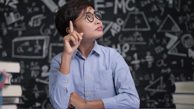 Apakah IQ Seseorang Bisa Turun? Begini Penjelasan Lengkapnya