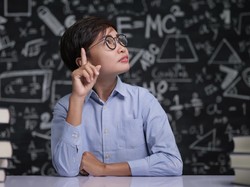 Apakah IQ Seseorang Bisa Turun? Begini Penjelasan Lengkapnya