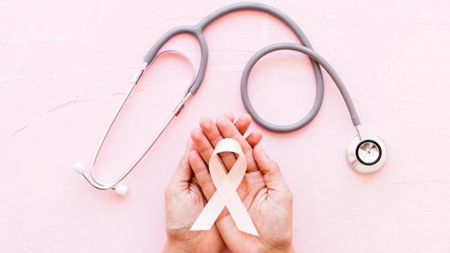 Jenis Kanker yang Paling Banyak Menyerang Anak Muda Menurut Studi