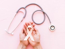 Jalani Hidup Sehat tapi Tetap Kena Kanker? Begini Kata Dokter