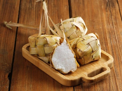 Bersiap Lebaran, Ini 5 Cara Mengetahui Ketupat Sudah Matang atau Belum