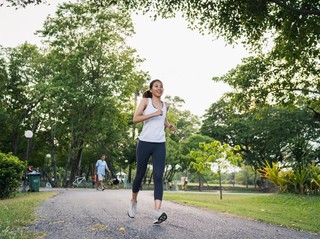 Cari Sepatu buat Daily Run hingga Long Run? Nike Structure 25 Layak Dicoba