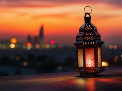 Kapan Jumat Terakhir di Bulan Ramadan 2026? Simak Prakiraannya