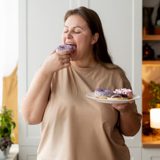 6 Ciri-Ciri Sugar Face yang Sering Tidak Disadari Banyak Orang